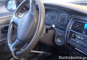 Toyota Corolla, inspeção valida até Março 2026