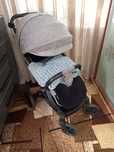 Візок Коляска прогулочна babyhit