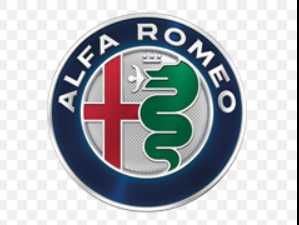 Alfa Romeo Giulia Quadrifoglio osłony termiczne spodu
