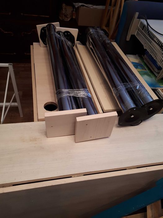 Столы раскладные, круглые, журнальные, для строительных работ