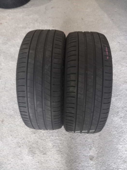 2 pneus 225/45R18 BFGoodrich