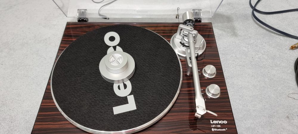 Gramofon  Lenco lbt-188 Bluetooth.