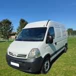 Renault Master  L2H2Salon PL*1-Szy.Właściciel*Wzorowy Stan*Zero Wkładu*Zdrowy*Oryginał