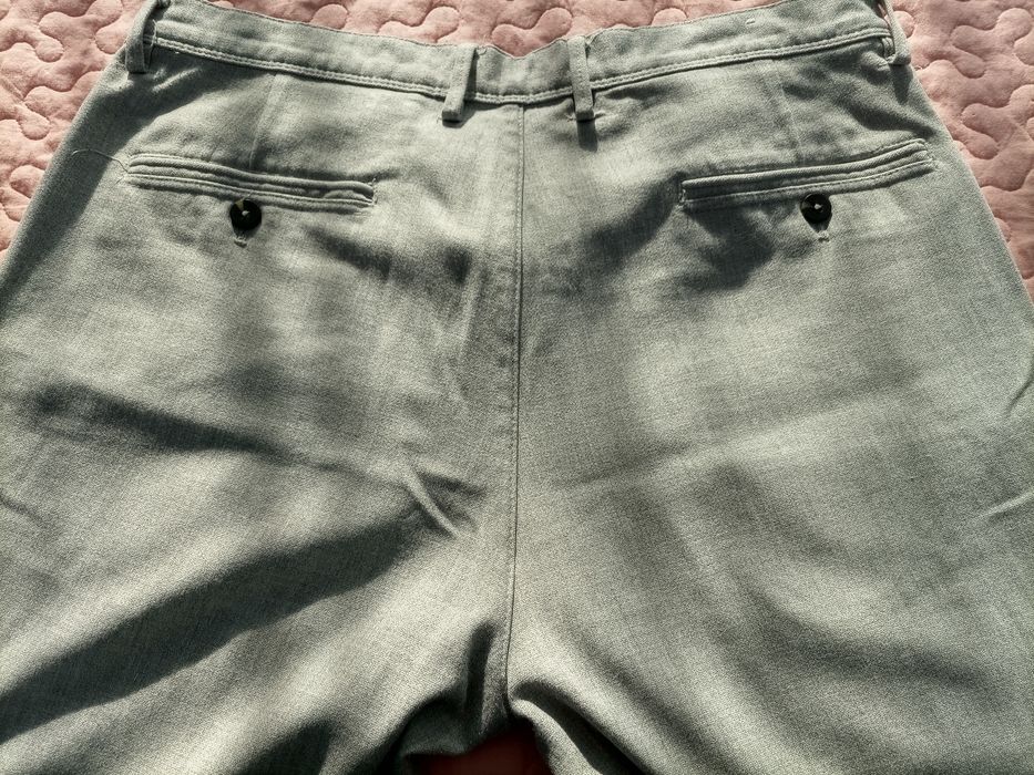 Calças Zara para homem
