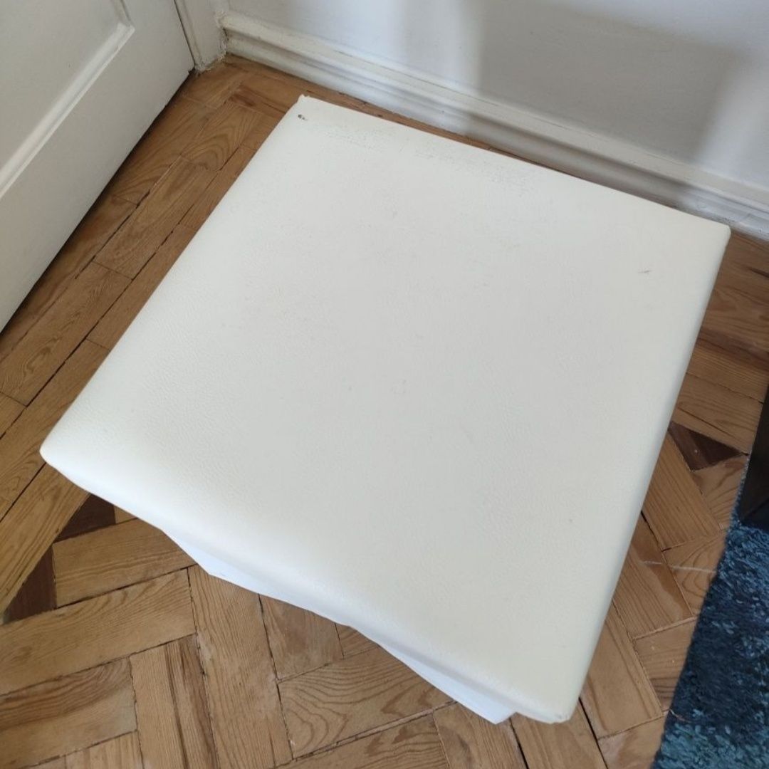 2 Cubos de arrumação