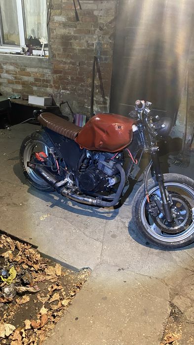 Продам Срочно Zongshen zs250gs