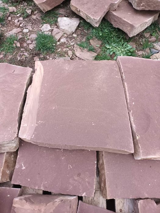 Кам'яна плитка 5см