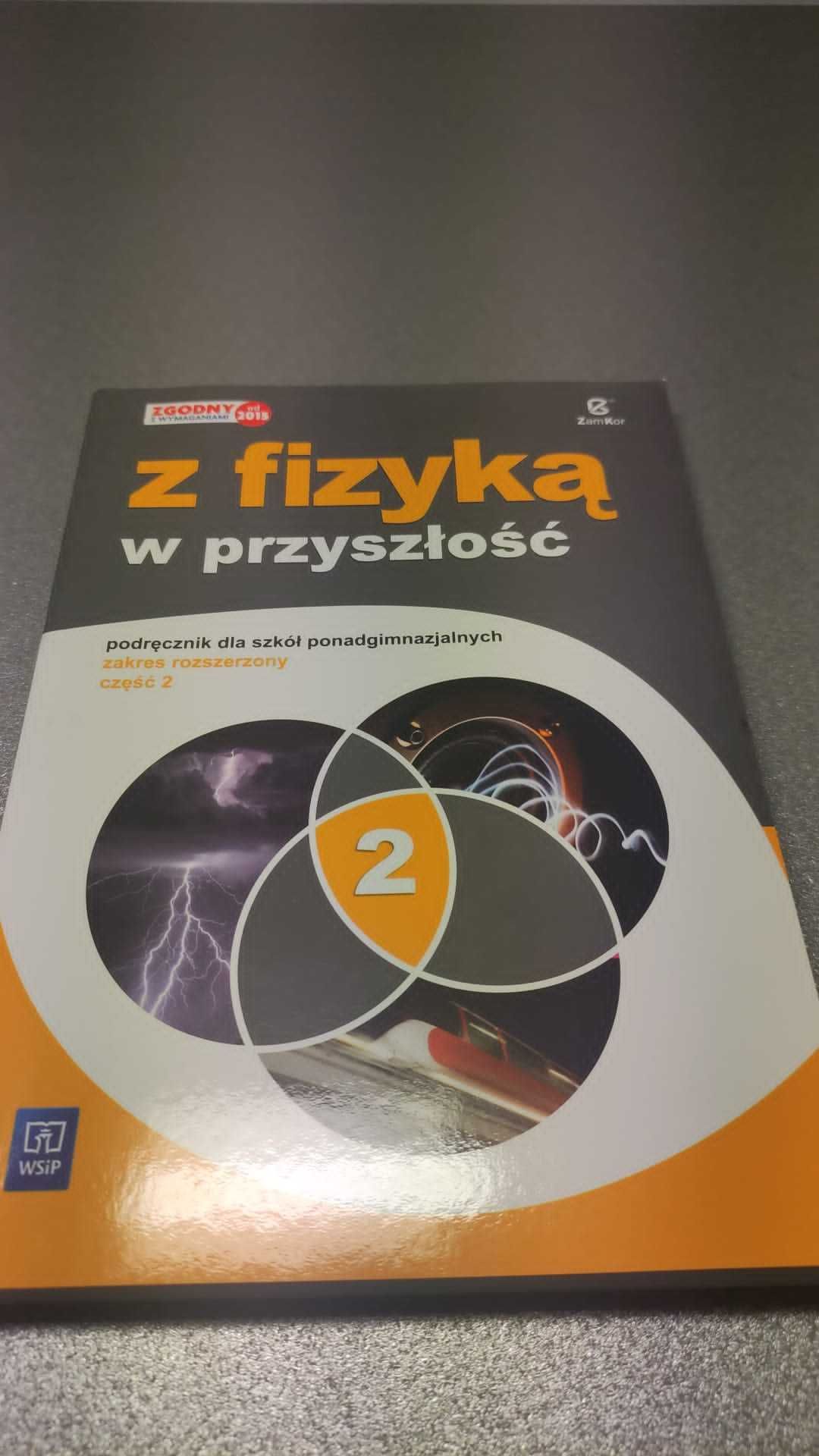 Z fizyką w przyszłość część 2