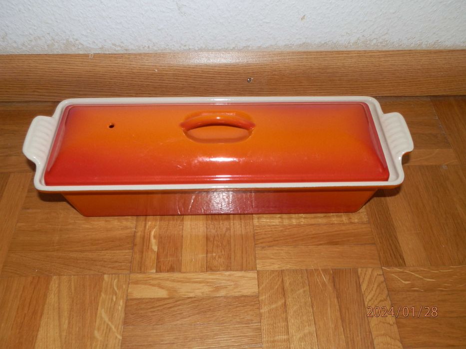 Terrina Le Creuset