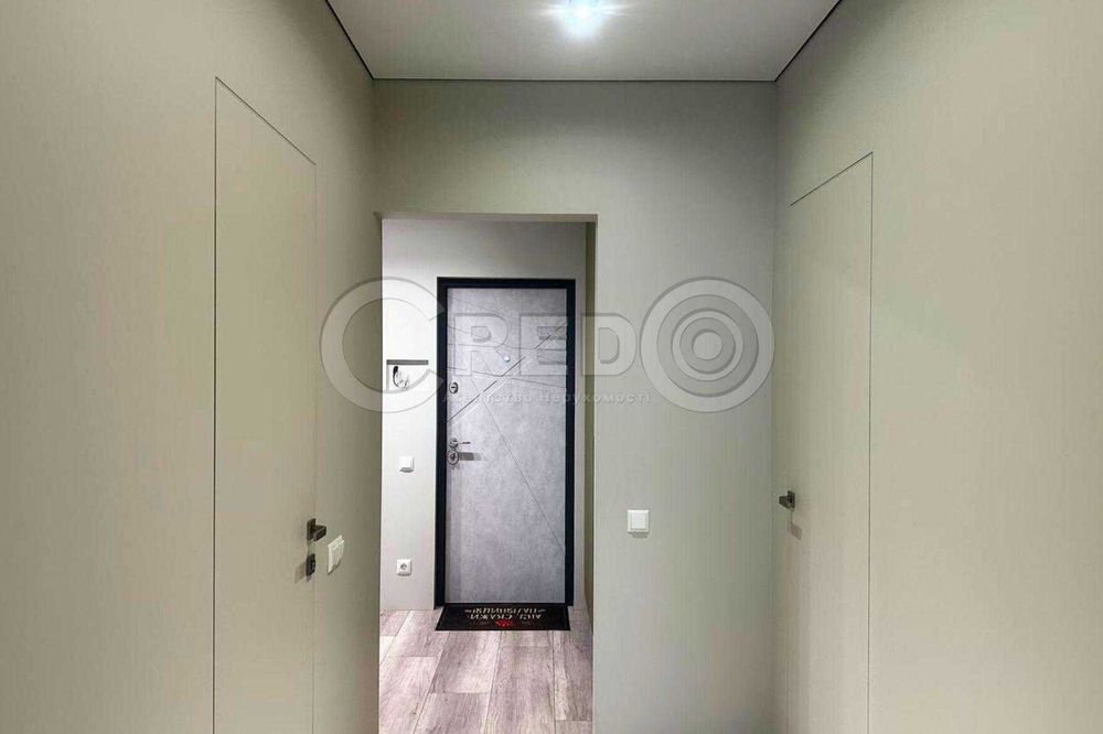 Оренда 2-х кімн. квартири, 5-й Зарічний