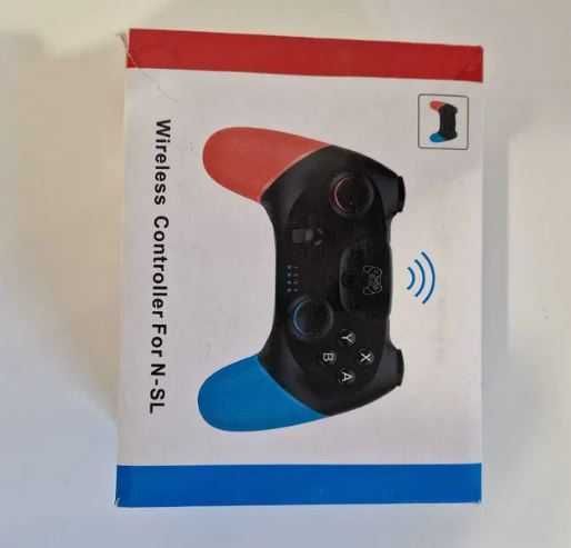 Kontroler przewodowy N-Switch PRO na N-SL