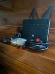 Huawei B315 LTE router