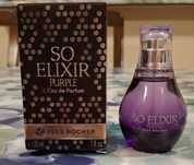 Yves Rocher, Woda perfumowana So Elixir Purple 30ml