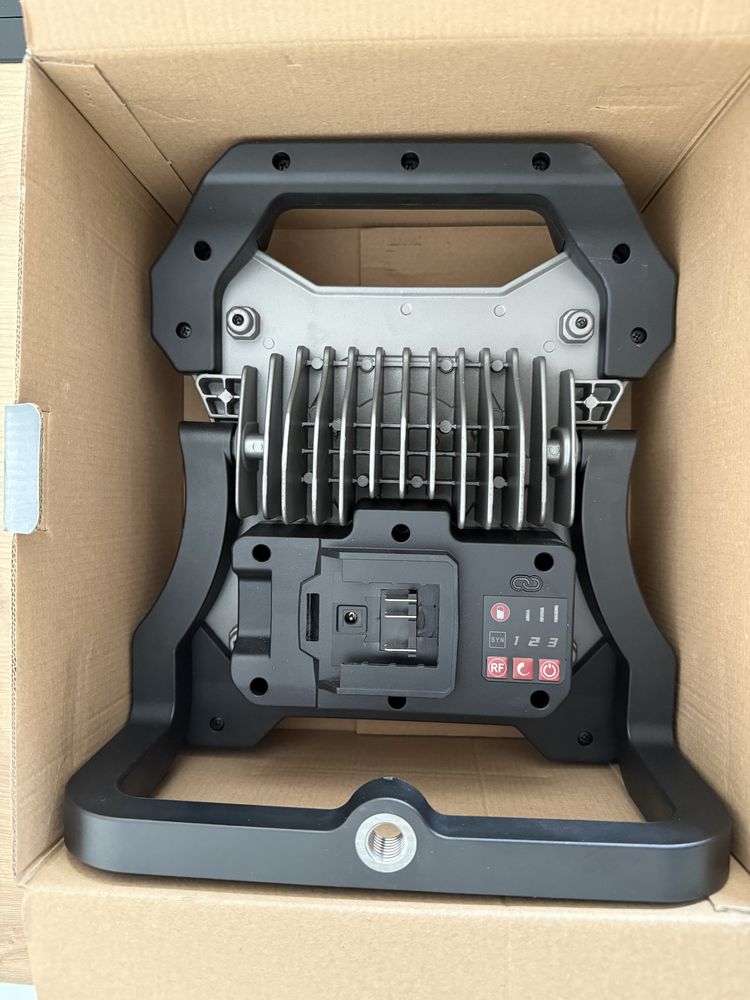 Reflektor LED Parkside PPBSTA 20-Li A1