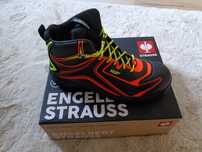 Buty robocze Strauss