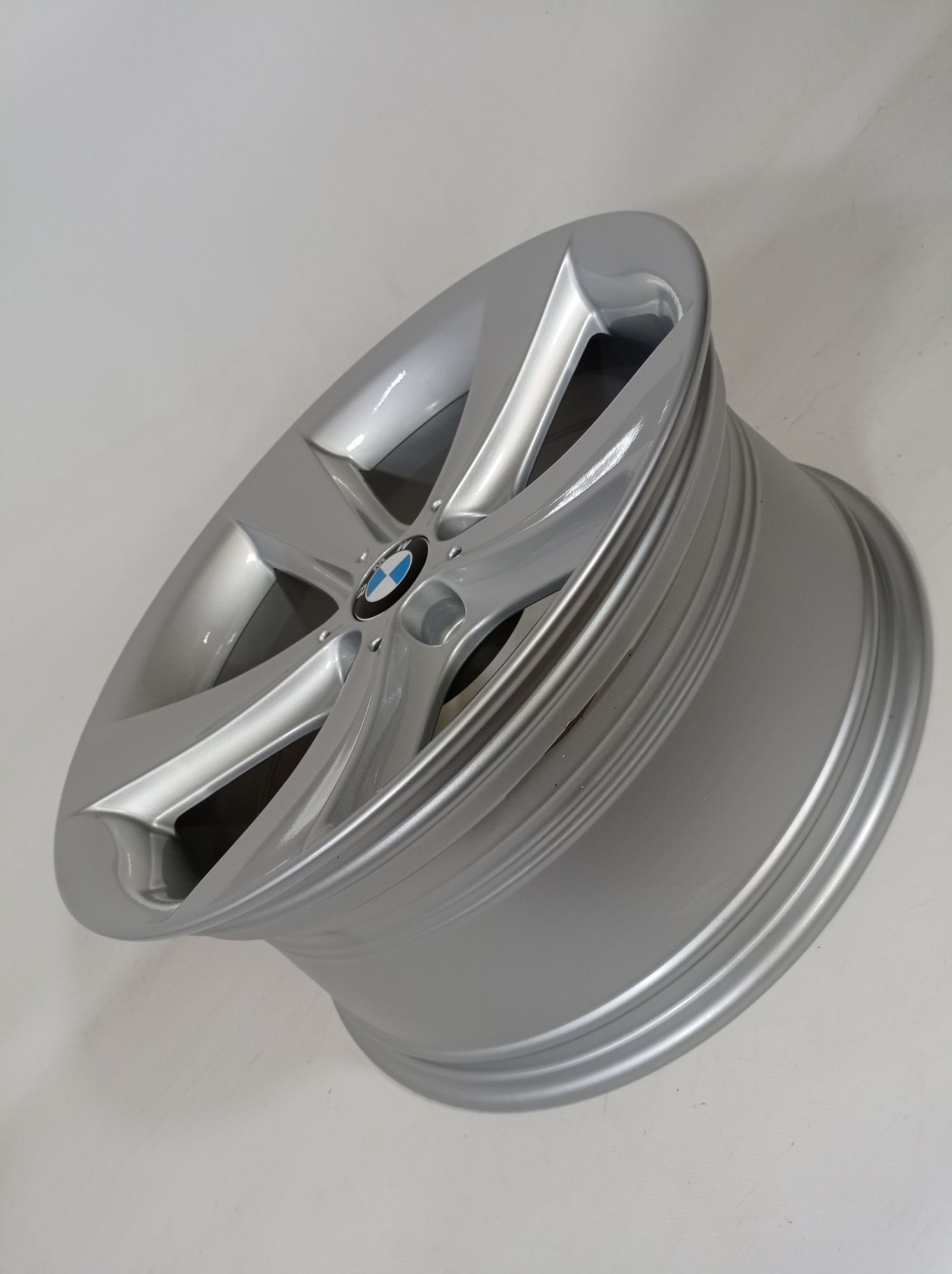 Styling 128 orginał. 19"8,5j et18. Bmw e60 e61 banany idealne