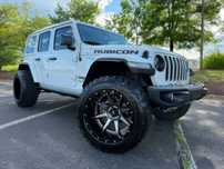 2022 Jeep Wrangler Unlimited Rubicon 392