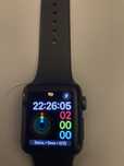 Apple Watch seria 38 mm