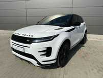 Land Rover Range Rover Evoque MY25 1.5 I3 PHEV 269 PS AWD Dynamic SE Dealer British Auto Szczecin