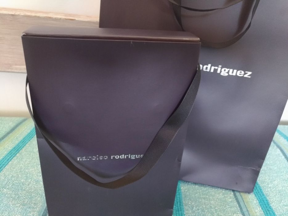 Sacos Narciso Rodriguez