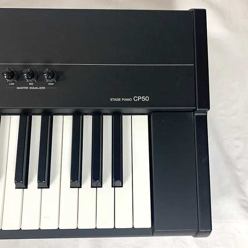 Yamaha CP 50 stage piano