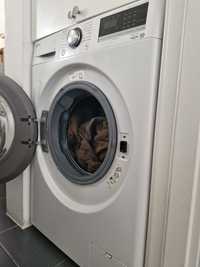 Vendesse maquina de lavar roupa