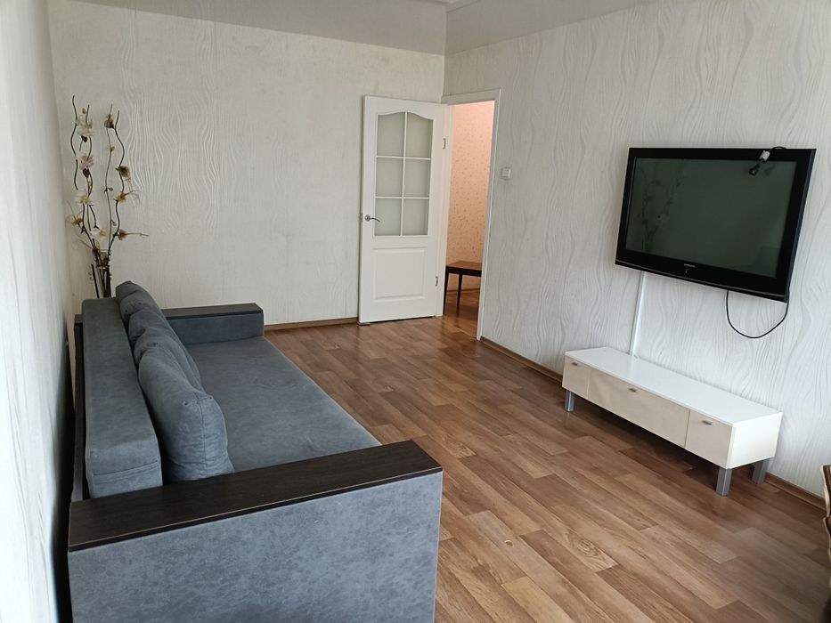 Продам 2-ох кімнату квартиру в центрі міста