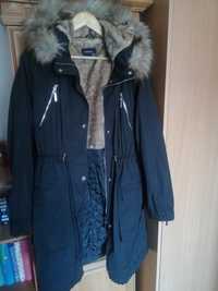 Parka zimowa roz.42