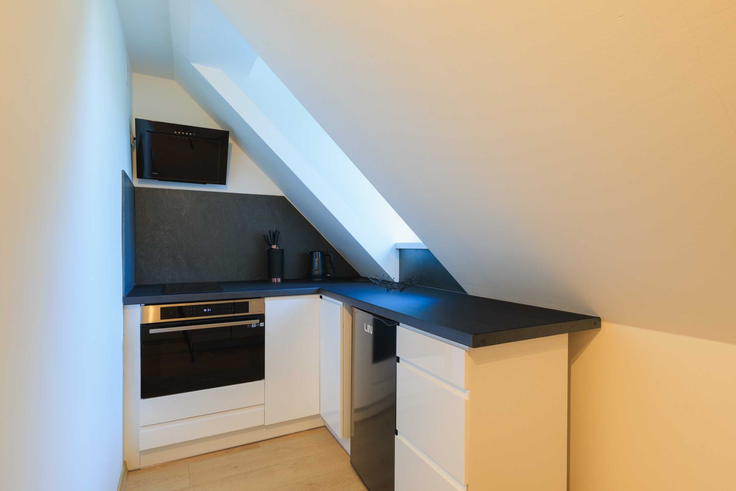 Apartament Willa Halina