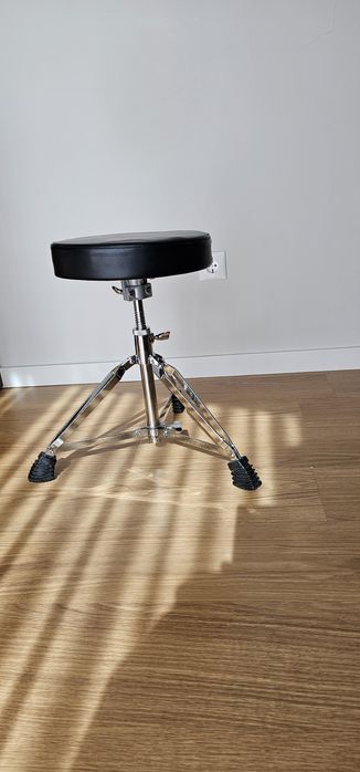 Banco de baterista Platin drums