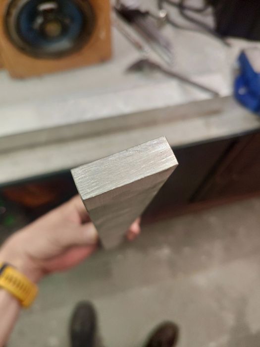 Profil aluminiowy 30x10x670