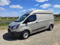Ford Custom  Ford Transit Custom Maxx L2H2 125ps 2.2 TDCi  Tanio wartoPolecam