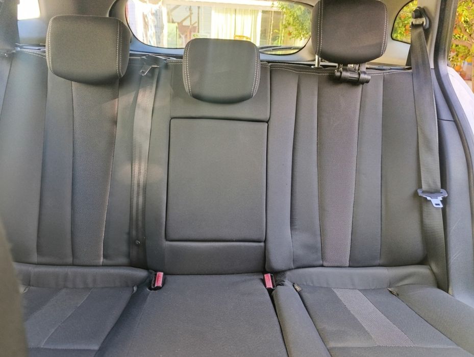 Renault Megane 1.5 DCi NACIONAL