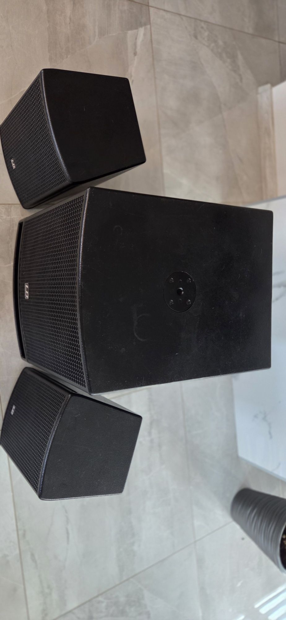 LD System Dave 15 G3