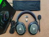 Навушники Razer Barracuda X Chroma бездротові