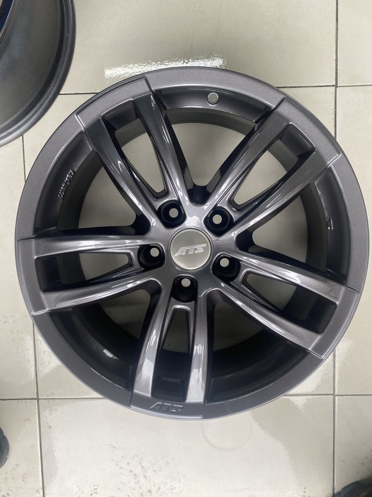 Felgi 18 ATS 5x120 ET 30 8J KBA 48177 BMW