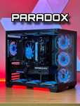 Ігровий ПК R7 7700 / B650M / 32GB / M2 1T / RTX5070 / 650W