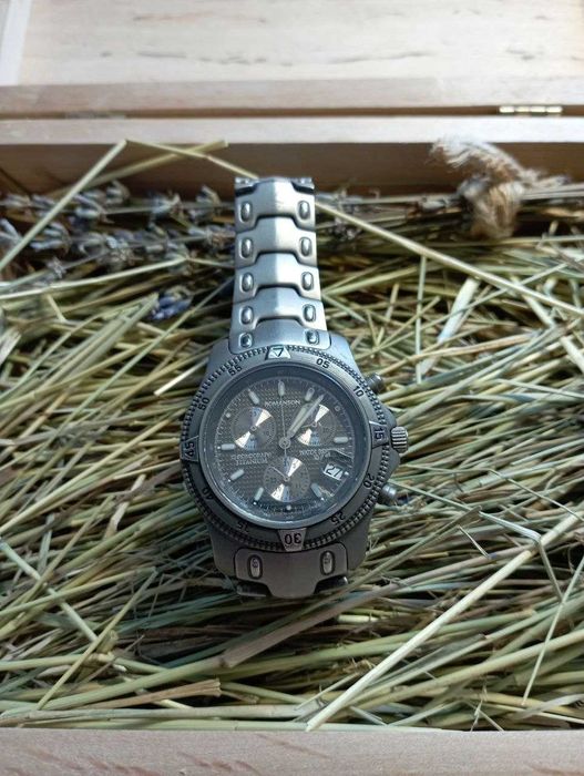 Часы ретро разные ROMANSON