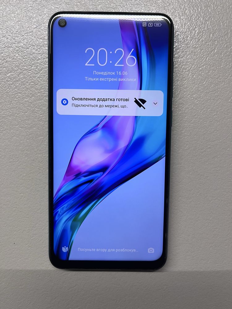 Redmi Note 9 4/64gb