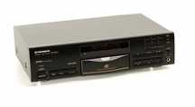 1993r Odtwarzacz CD Pioneer PD-S 502