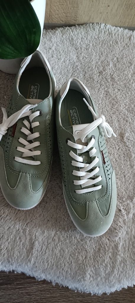 Camel active sneakersy