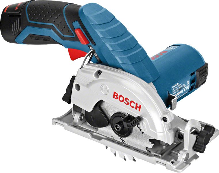 Pilarka Tarczowa Gks 12 V/10.8 V-Li 0*Ah  Bosch