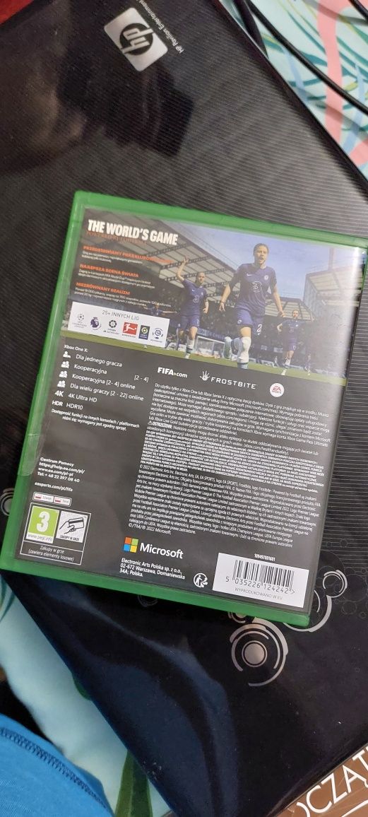 Fifa 23 Xbox One