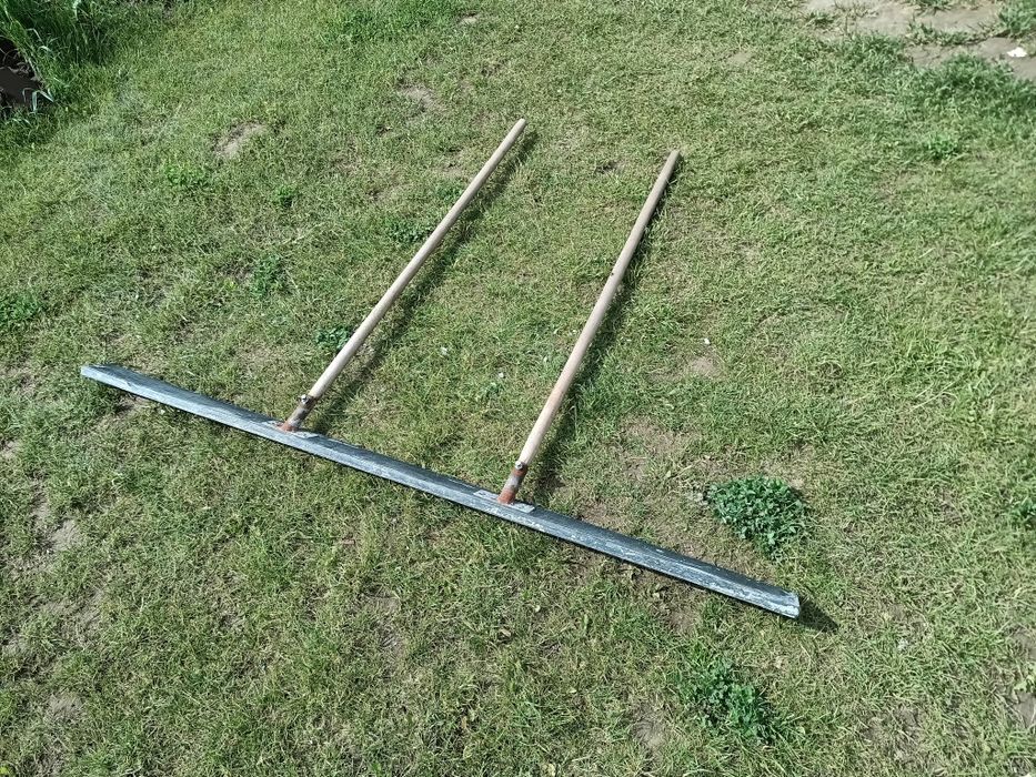 Solbet 24x24x59, komin systemowy Rauch  200mm, łata do betonu