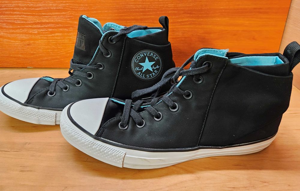 Trampki Conwerse All Star r.40 , 25.5 cm