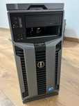 Serwer Dell PowerEdge T710 2x Intel Xeon X5675, 48 GB RAM