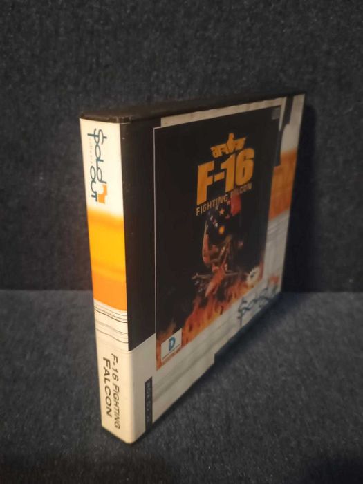F-16 Fighting Falcon PC