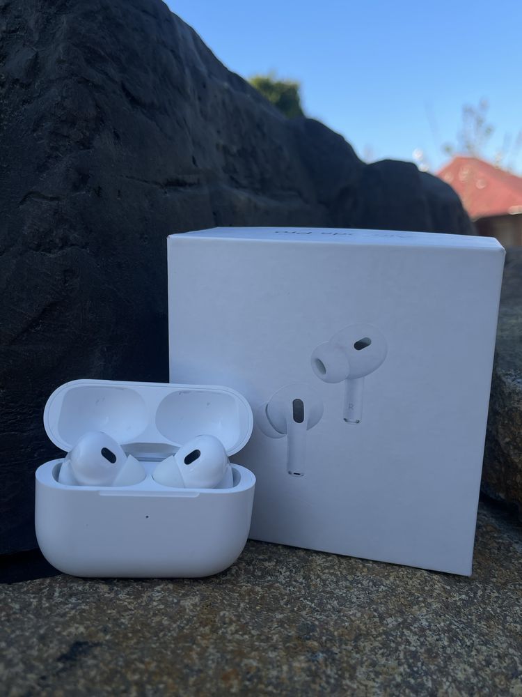 НОВЕНЬКІ AirPods Pro 2, AirPods 3, АірПодс про 2, аир подс