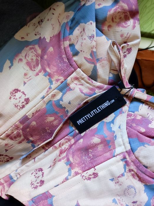 Корсет PLT розмір XS-S-М