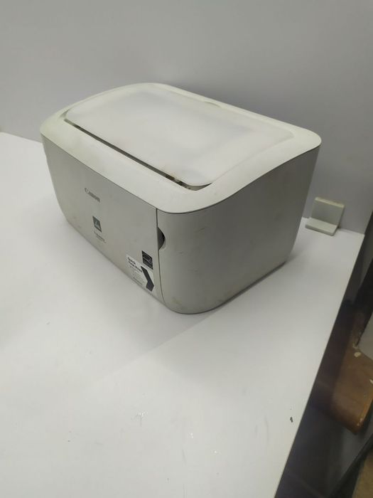 Принтер Canon, принтер лазерний Canon, Canon  Принтери